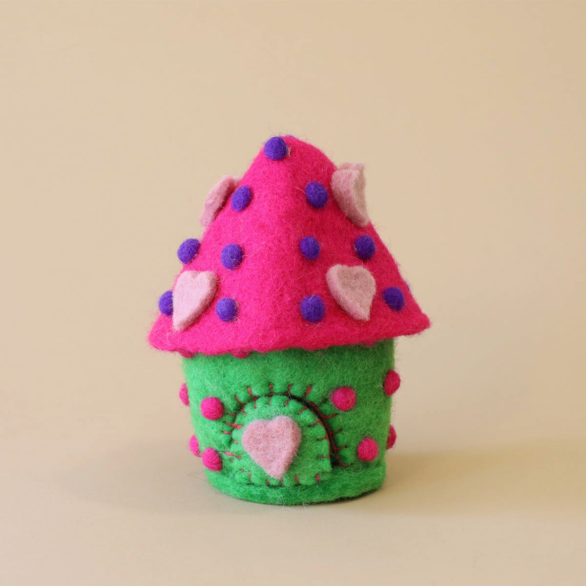 Sale Felt Love Spirit Tiny Home