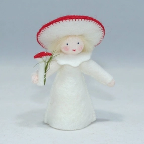 Sale Fly Agaric Prince (3") | Fair Skin Tone