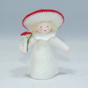 Sale Fly Agaric Prince (3") | Fair Skin Tone