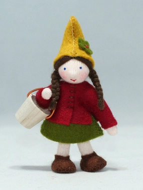 Sale Forest Gnome Mommy | Fair Skin Tone