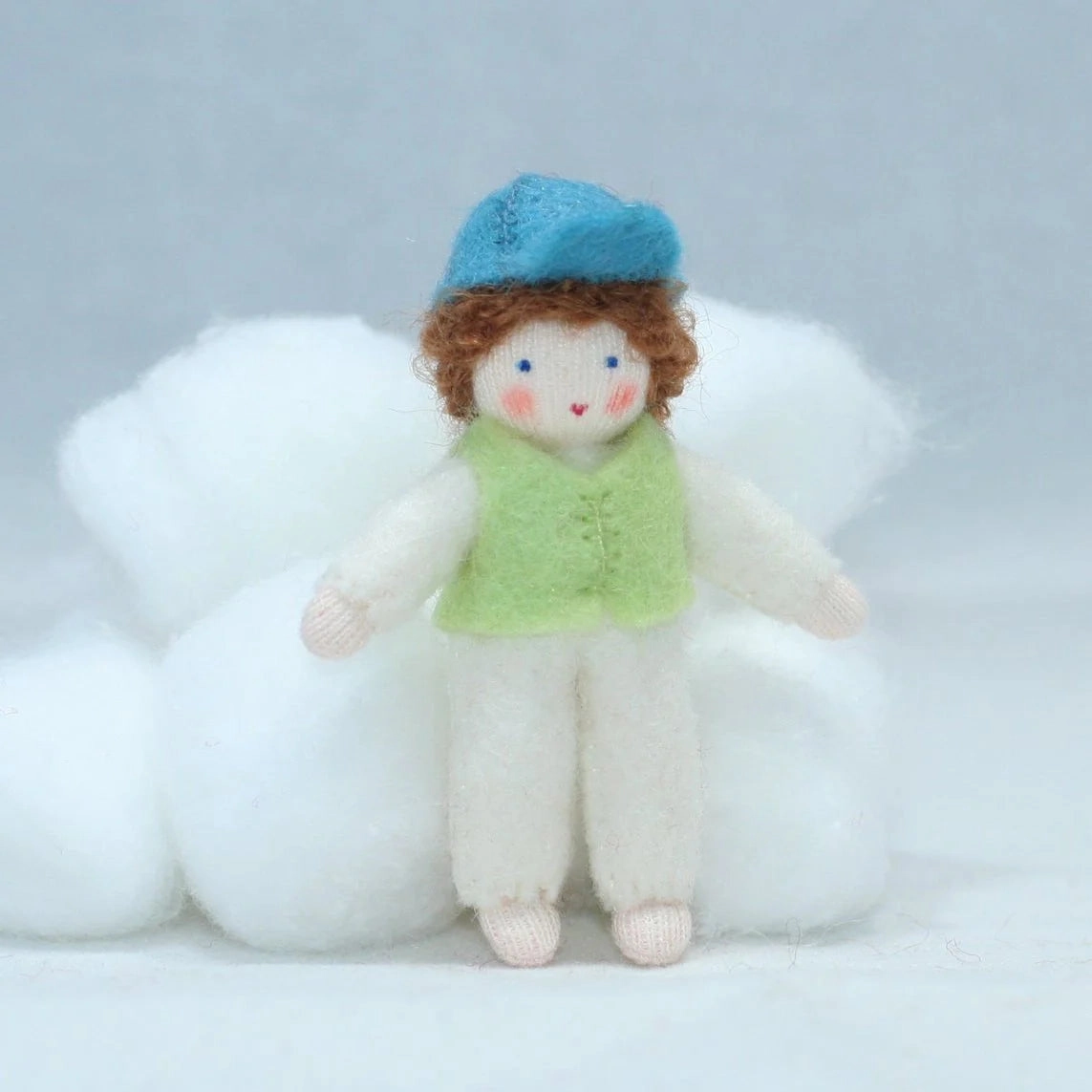 Sale Holiday Helper, Boy, Fair Skin Tone
