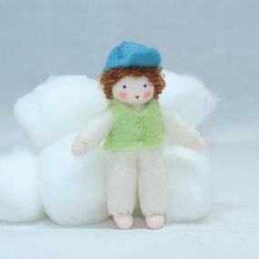 Sale Holiday Helper, Boy, Fair Skin Tone