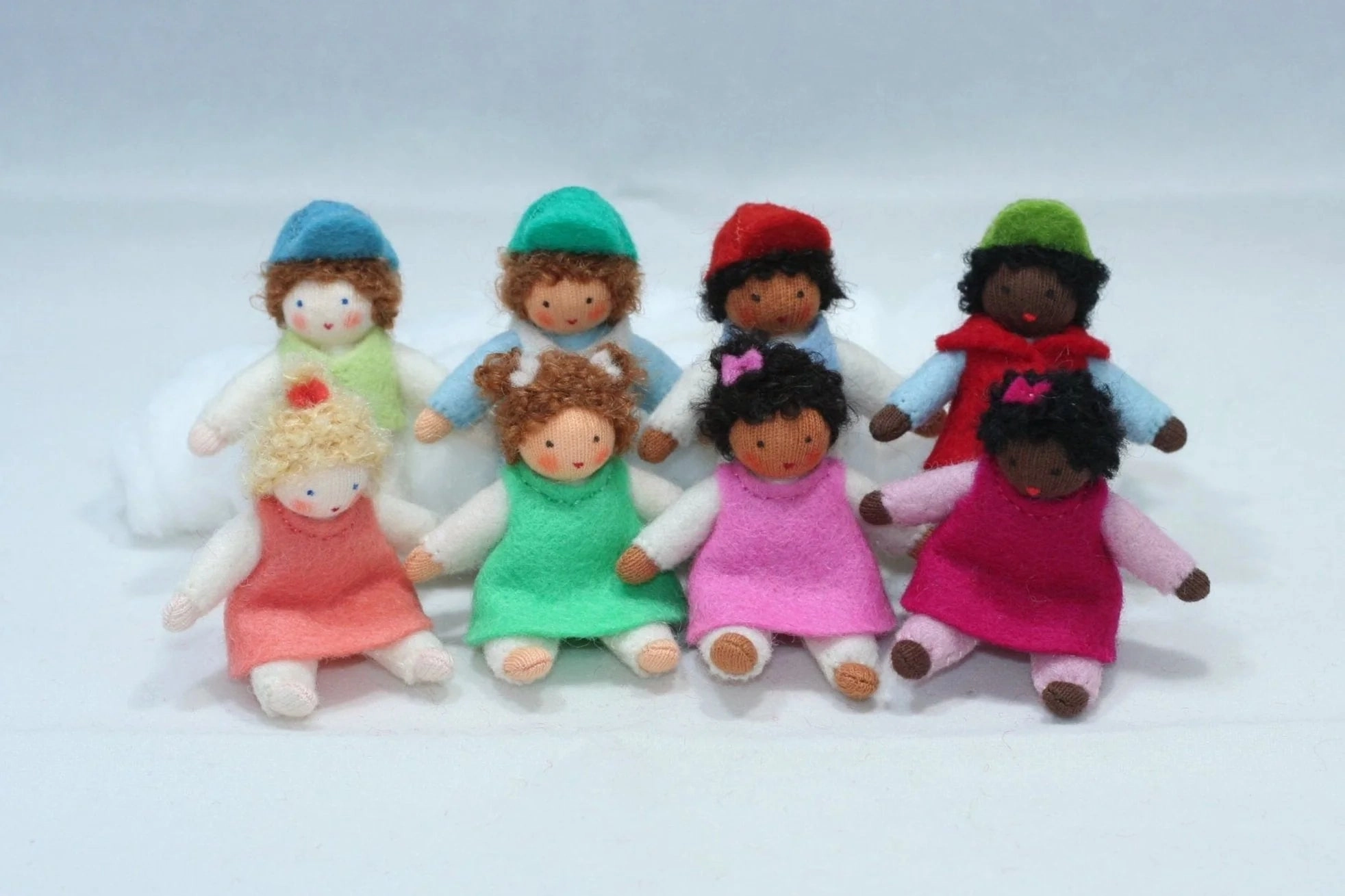Sale Holiday Helper, Boy, Fair Skin Tone