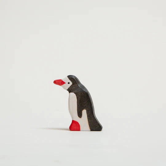 Sale Holztiger Penguin, Small, Head Forward