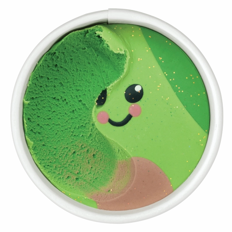 Sale Land of Dough Avocado Ava