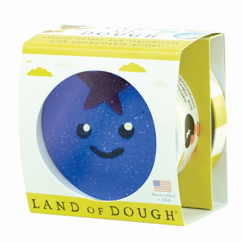 Sale Land of Dough Blueberry Barry