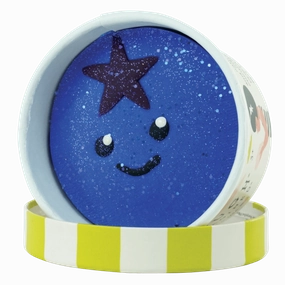 Sale Land of Dough Blueberry Barry