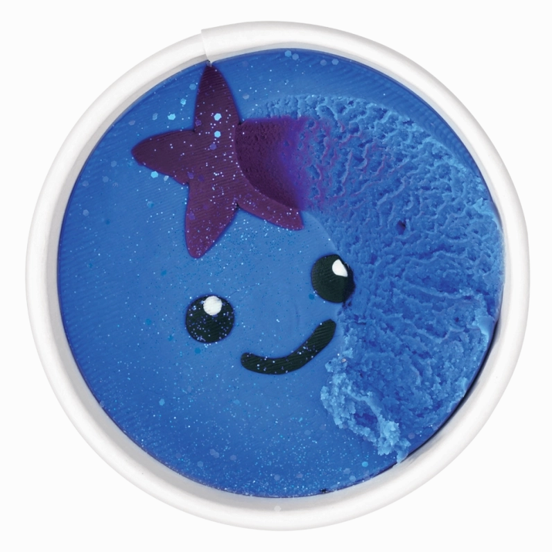 Sale Land of Dough Blueberry Barry