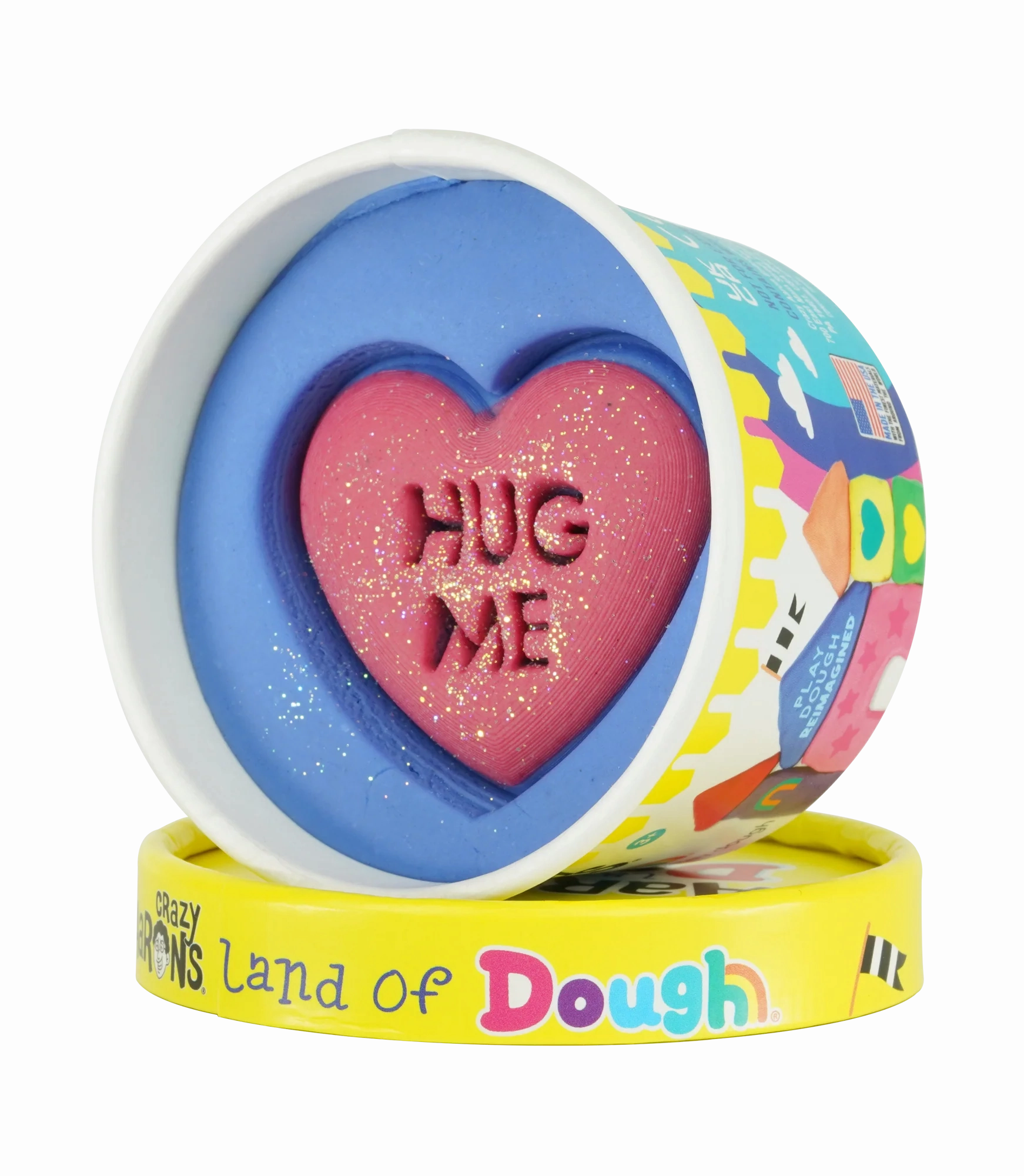 Sale Land of Dough Hug Me