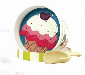 Sale Land of Dough Ice Cream Dream