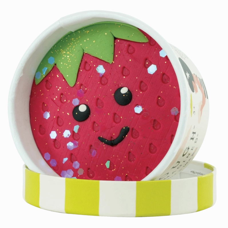 Sale Land of Dough Strawberry Mary