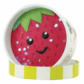 Sale Land of Dough Strawberry Mary