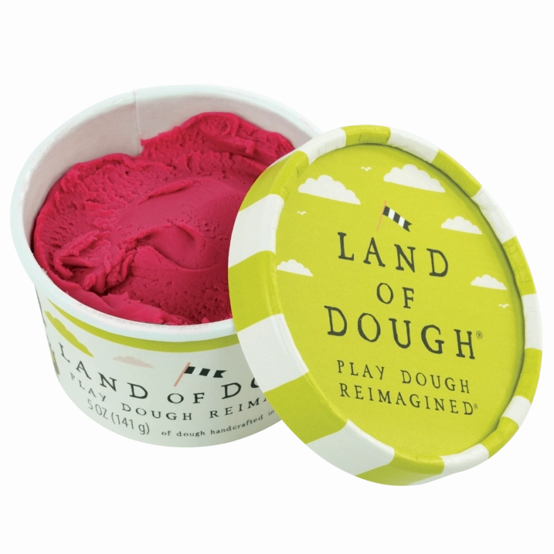 Sale Land of Dough Strawberry Mary