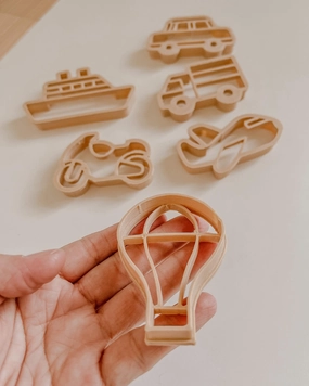 Sale Mini Transport Eco Cutter Set