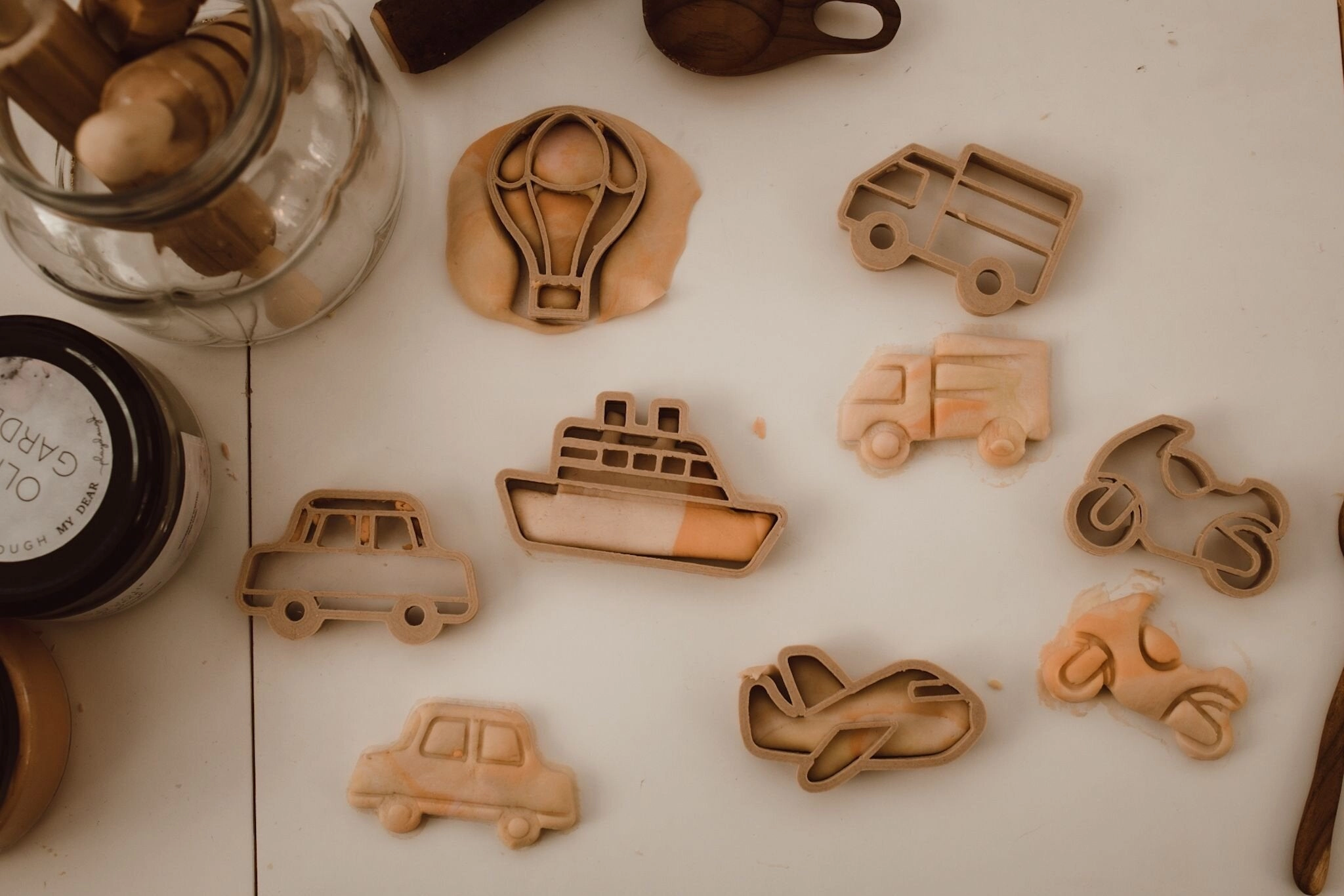 Sale Mini Transport Eco Cutter Set