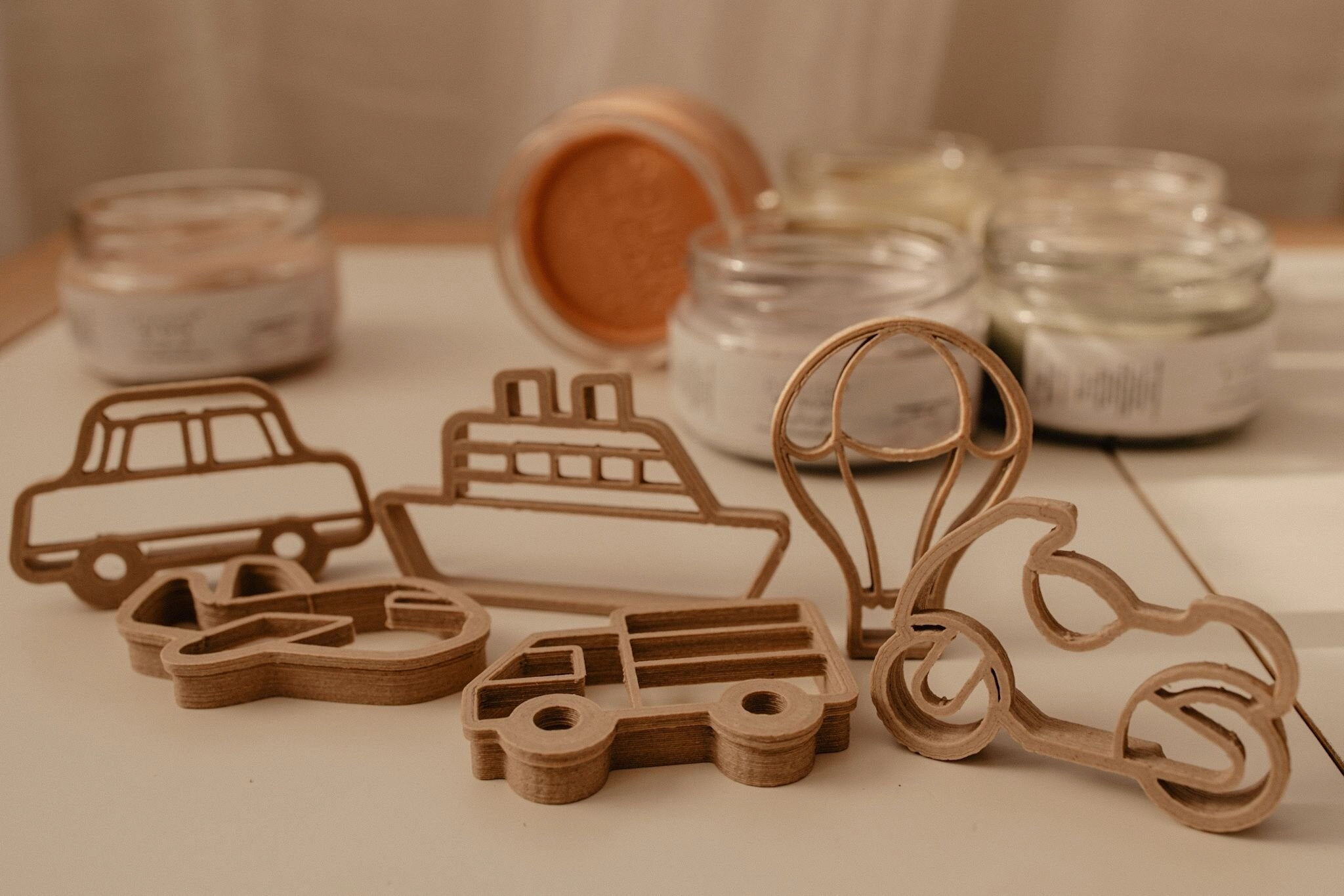 Sale Mini Transport Eco Cutter Set