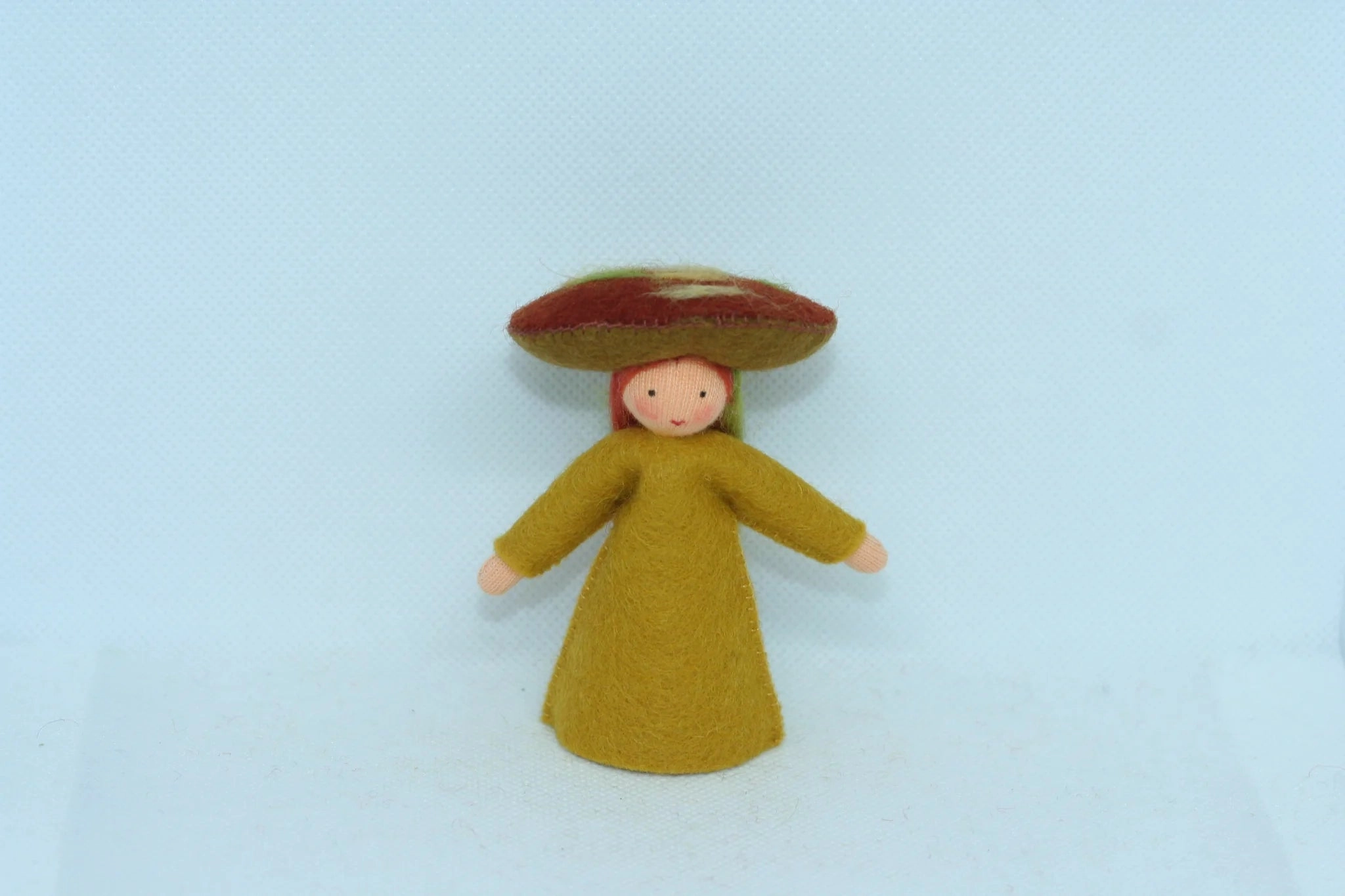 Sale Mushroom Fairy, Large | Light Skin Tone