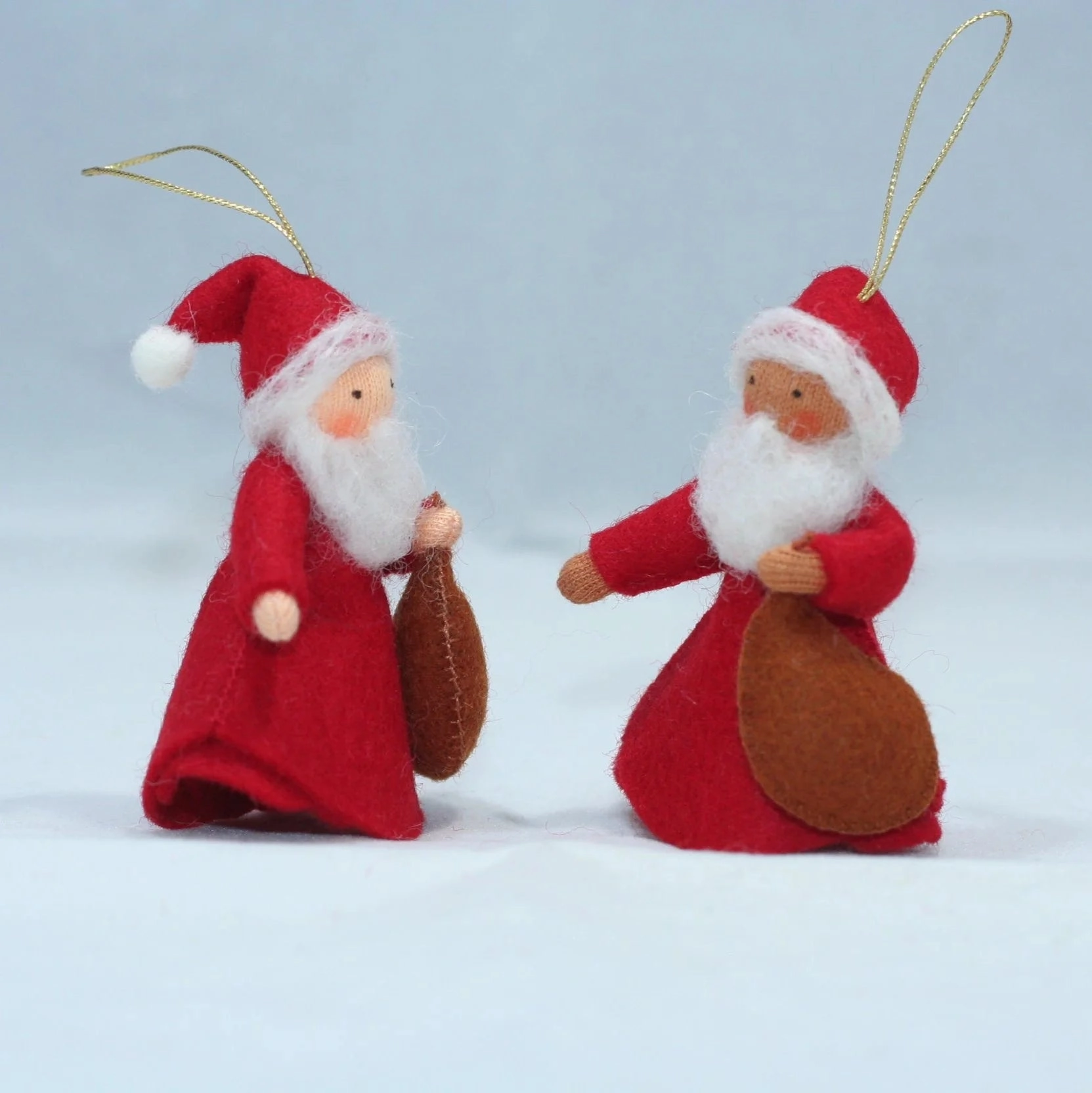 Sale Santa Claus | Light Skin Tone