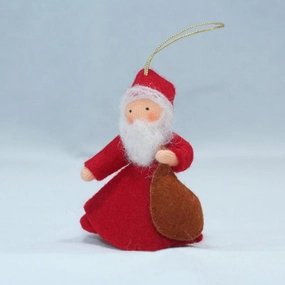 Sale Santa Claus | Light Skin Tone