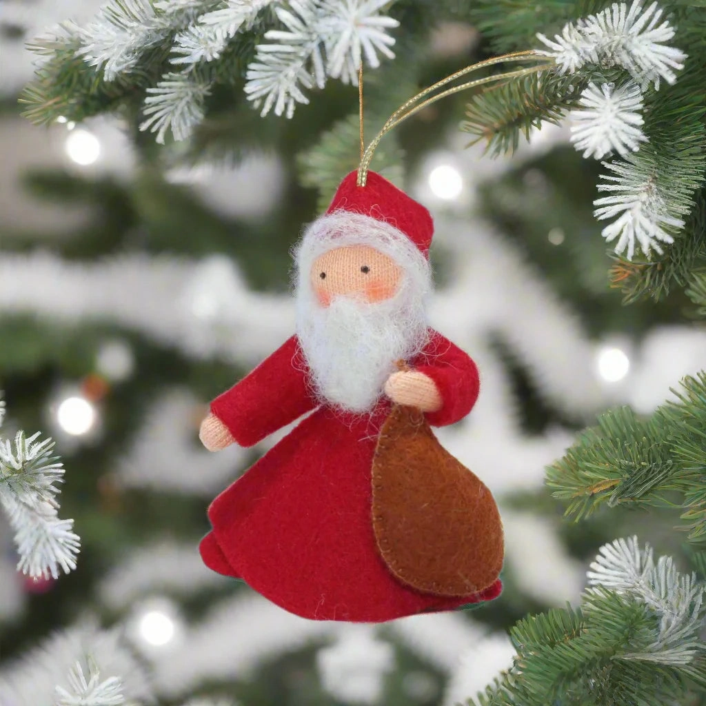 Sale Santa Claus | Light Skin Tone