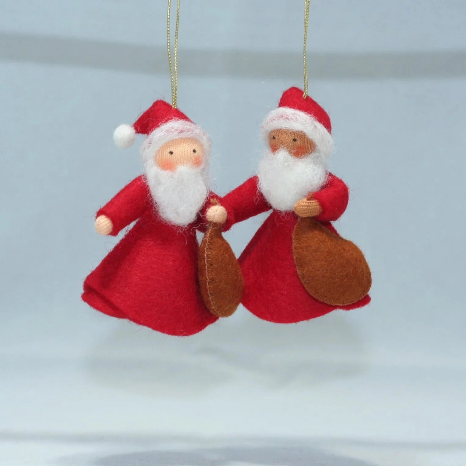Sale Santa Claus | Light Skin Tone