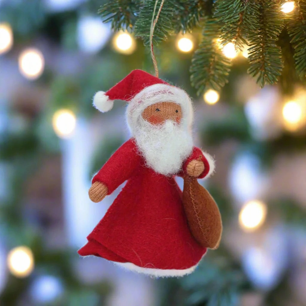 Sale Santa Claus | Medium Skin Tone