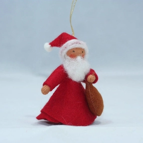 Sale Santa Claus | Medium Skin Tone
