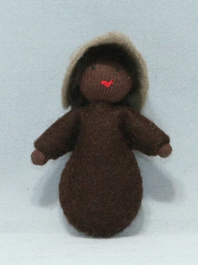 Sale Seed Baby | Dark Skin