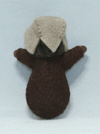 Sale Seed Baby | Dark Skin