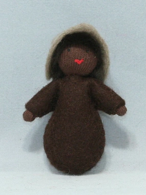 Sale Seed Baby | Dark Skin