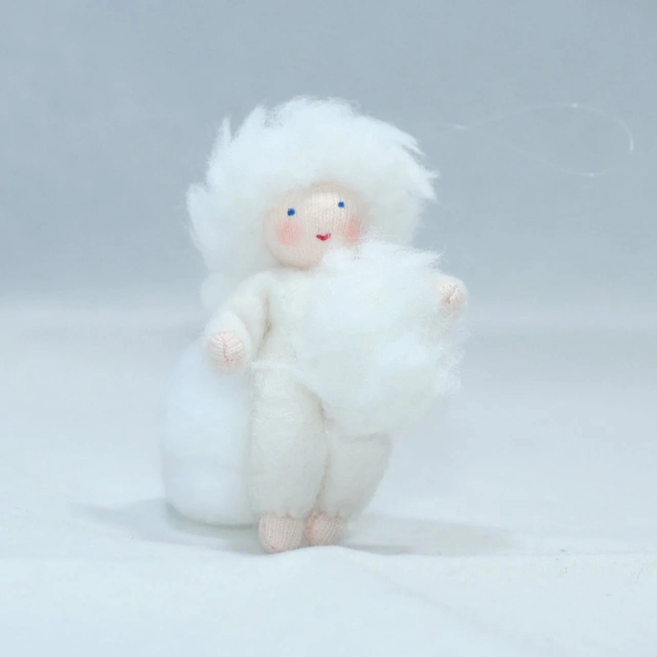 Sale Snowflake Baby | Fair Skin Tone