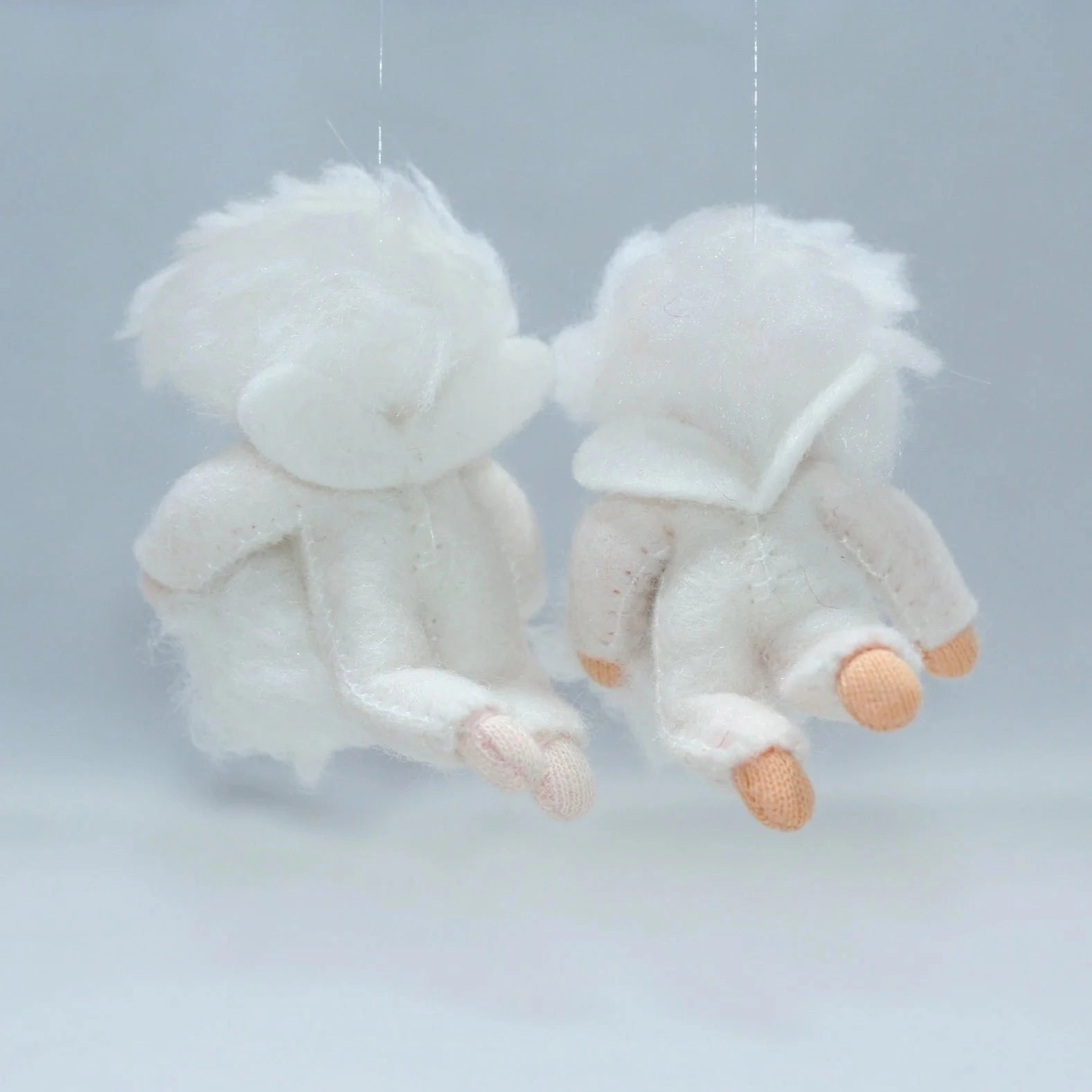 Sale Snowflake Baby | Fair Skin Tone