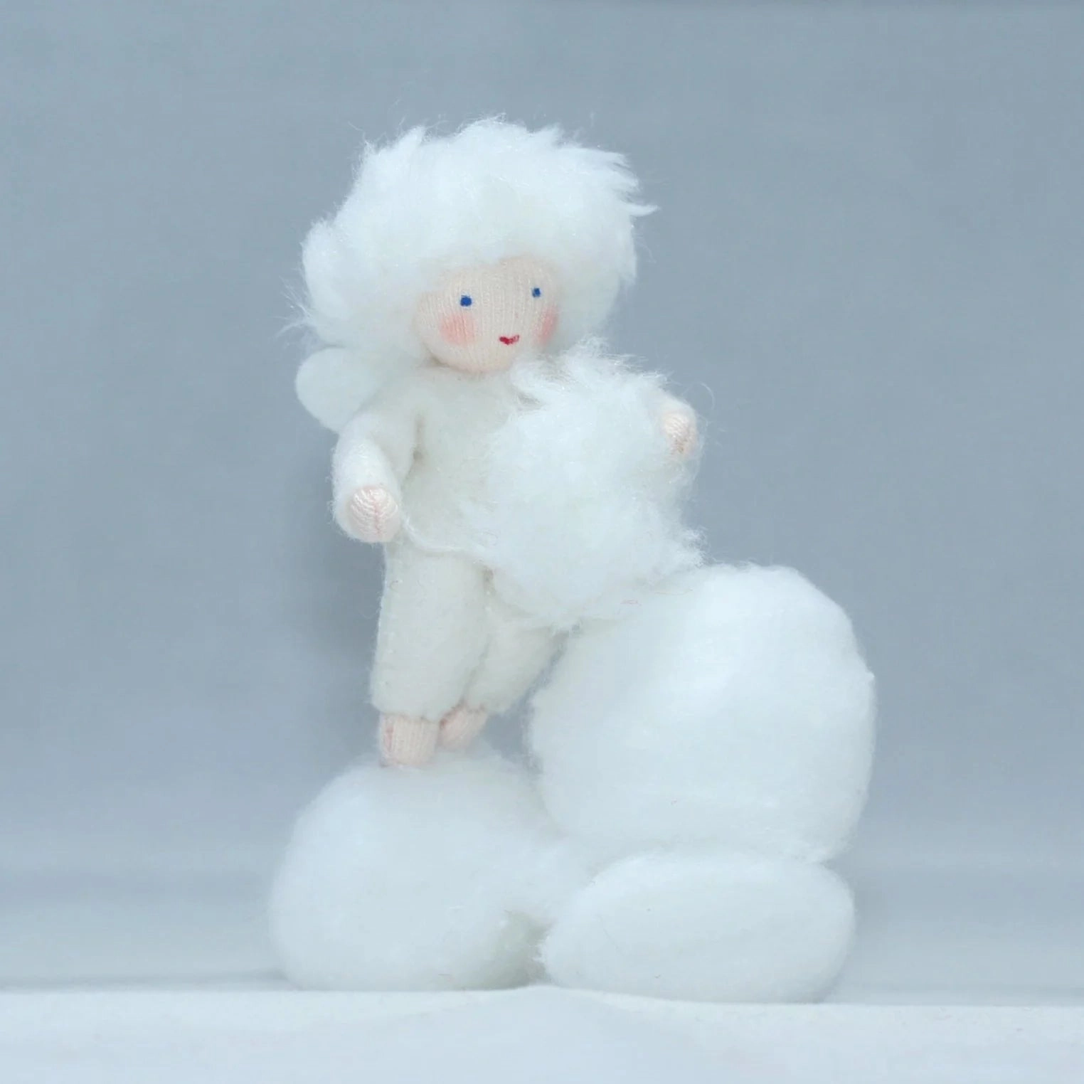 Sale Snowflake Baby | Fair Skin Tone
