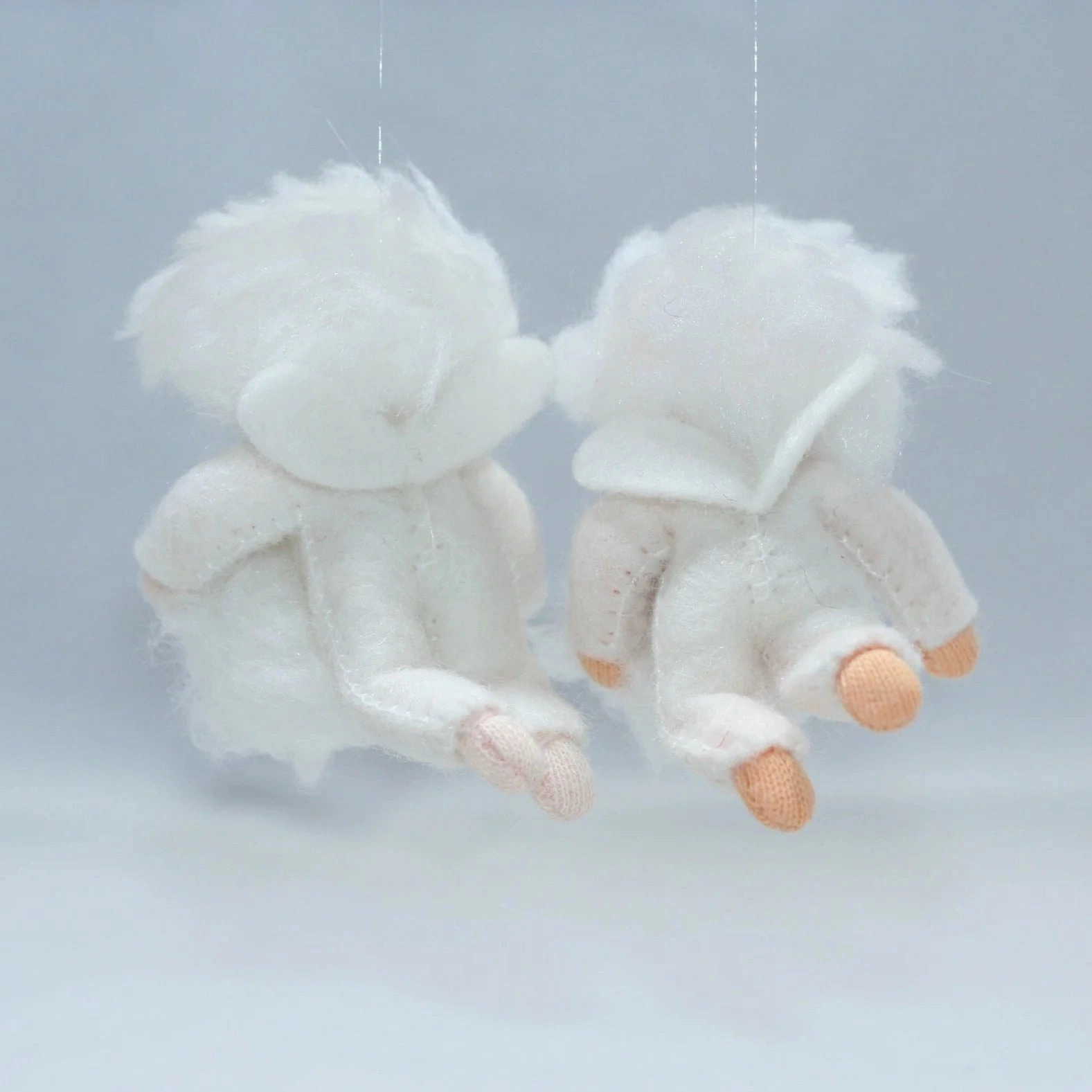 Sale Snowflake Baby | Fair Skin Tone