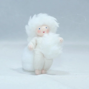 Sale Snowflake Baby | Fair Skin Tone
