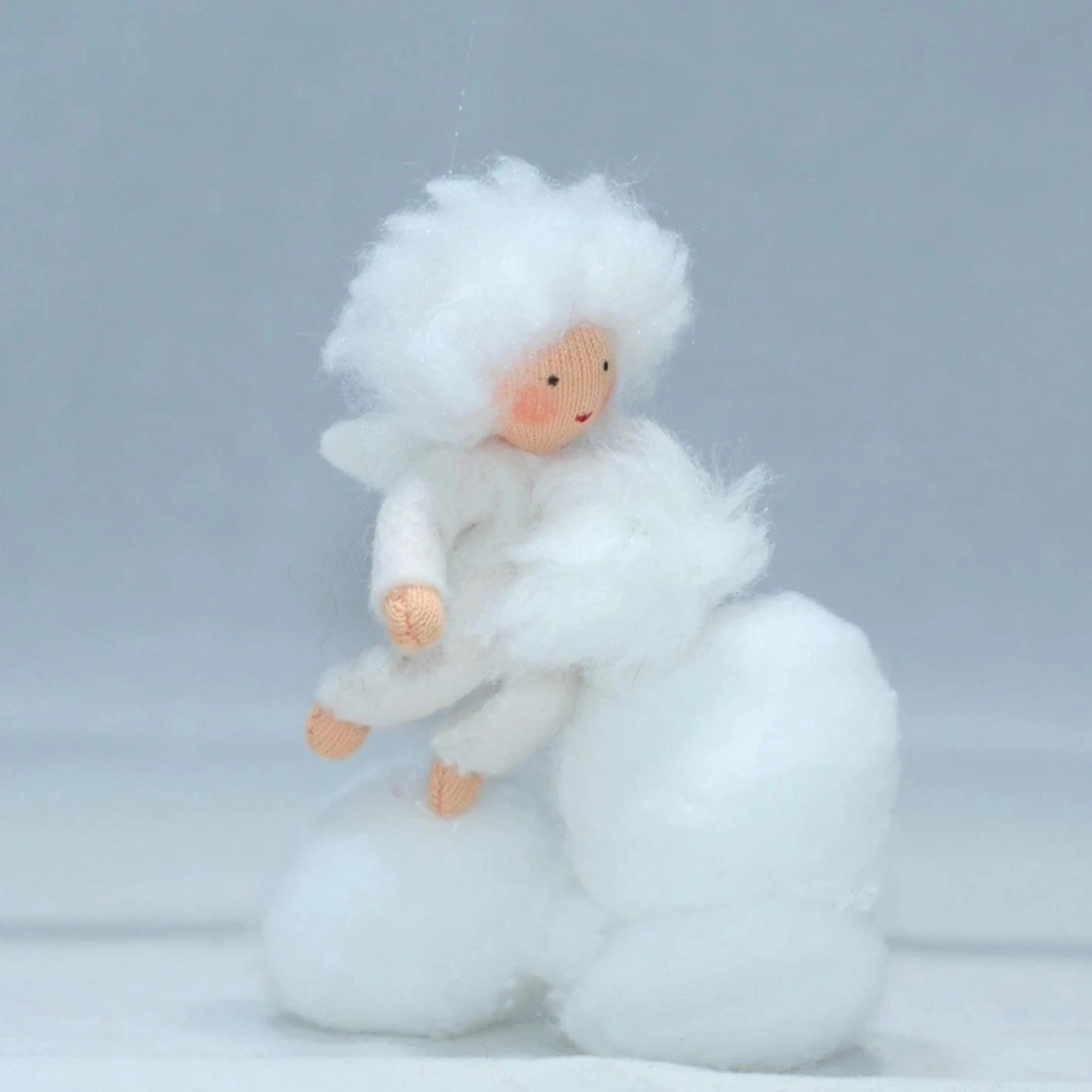 Sale Snowflake Baby | Light Skin Tone