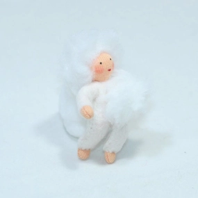 Sale Snowflake Baby | Light Skin Tone