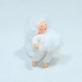 Sale Snowflake Baby | Light Skin Tone