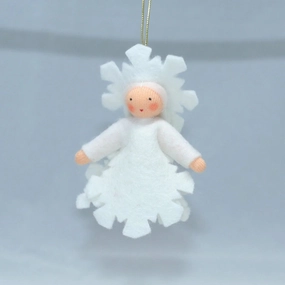 Sale Snowflake Fairy | Light Skin Tone