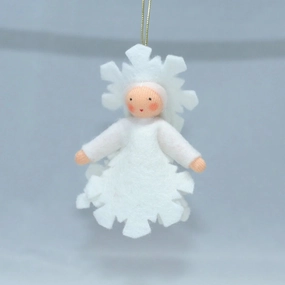 Sale Snowflake Fairy | Light Skin Tone