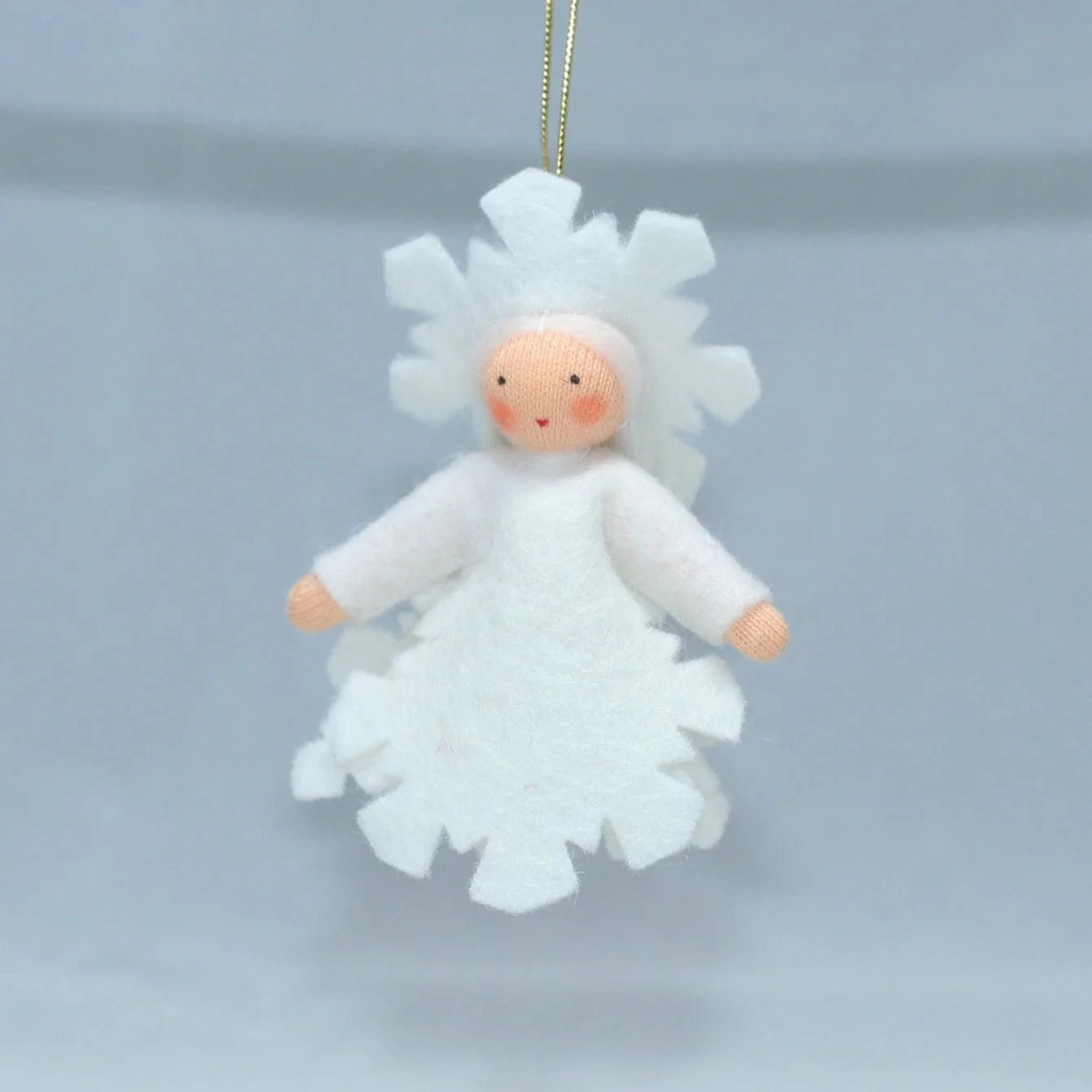 Sale Snowflake Fairy | Light Skin Tone