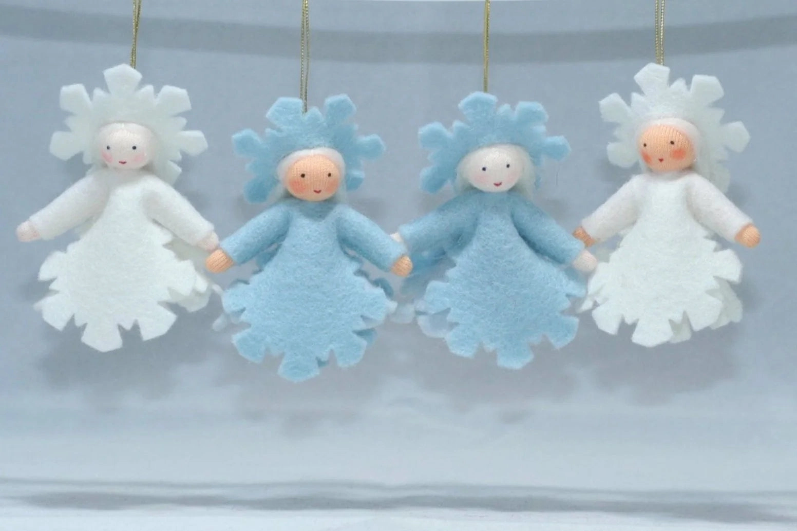 Sale Snowflake Fairy | Light Skin Tone