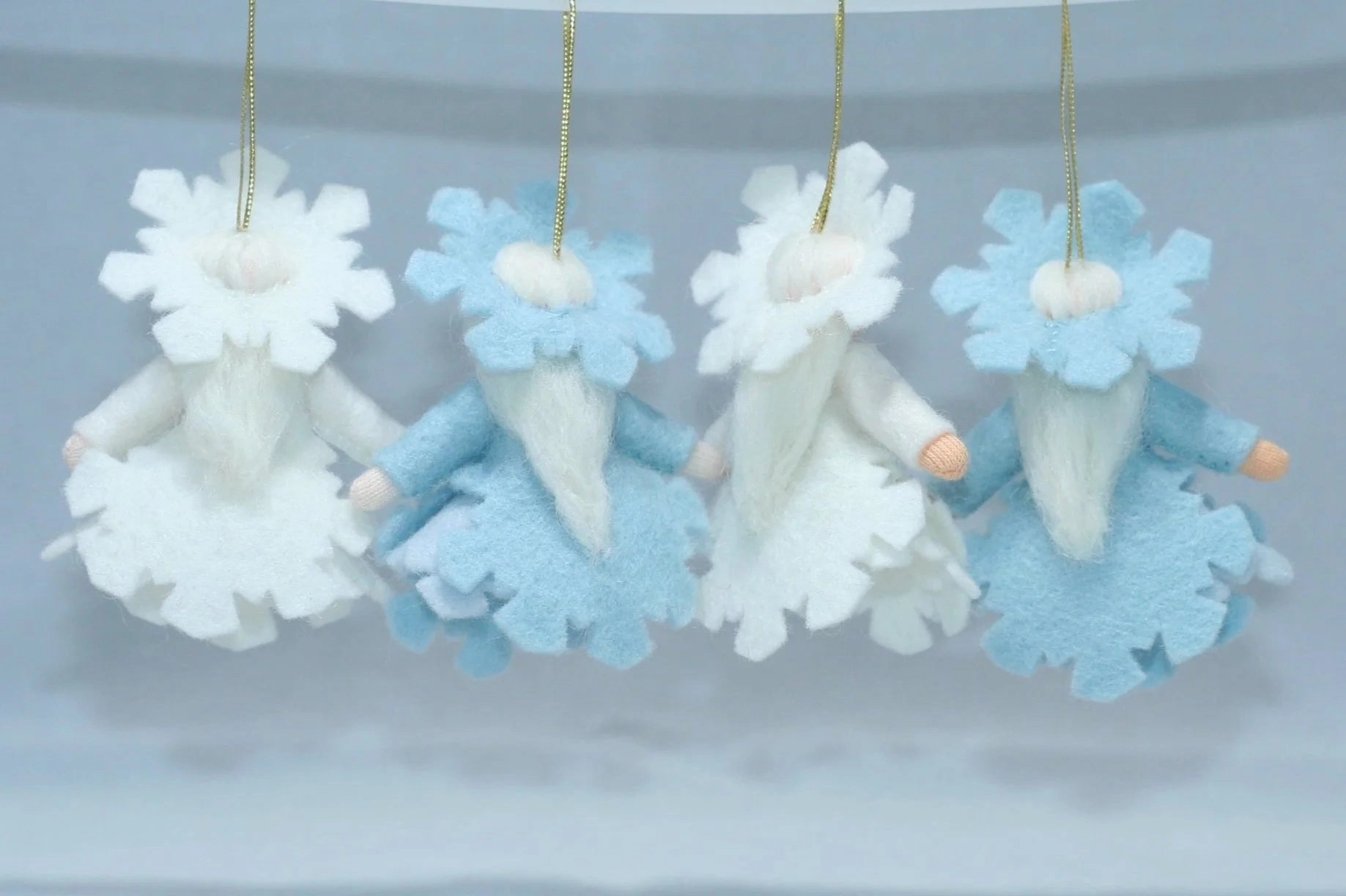 Sale Snowflake Fairy | Light Skin Tone