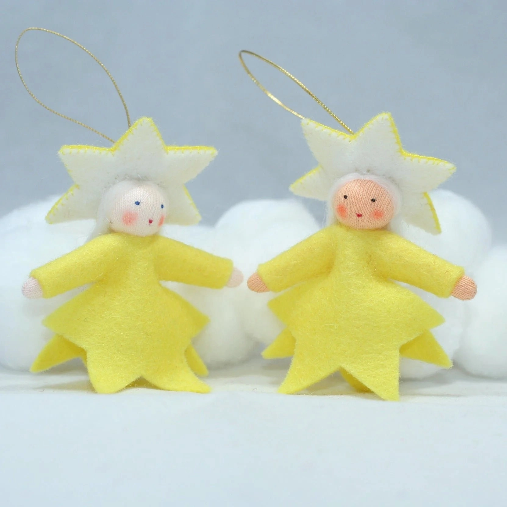 Sale Star Fairy | Fair Skin Tone