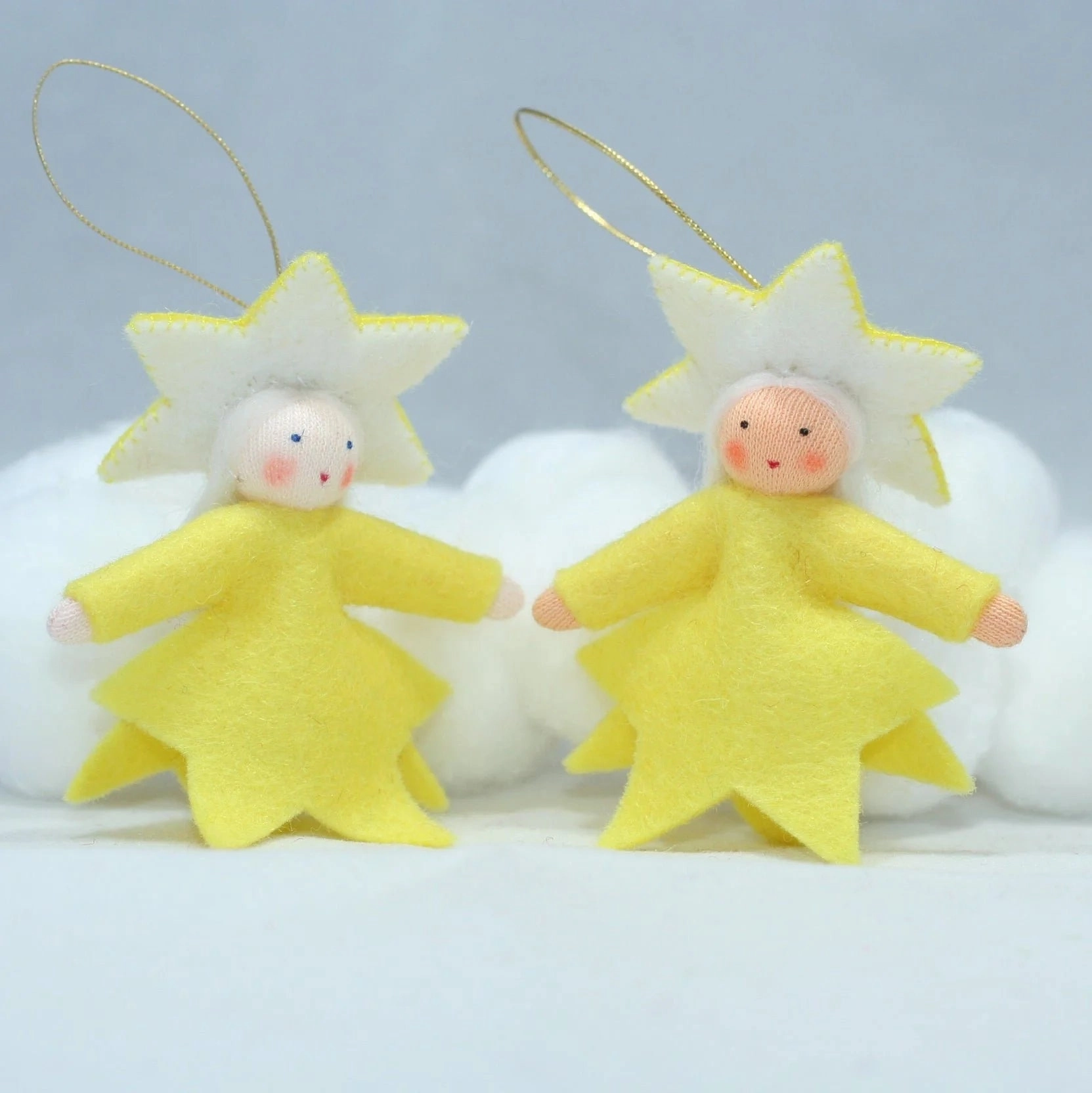 Sale Star Fairy | Light Skin Tone
