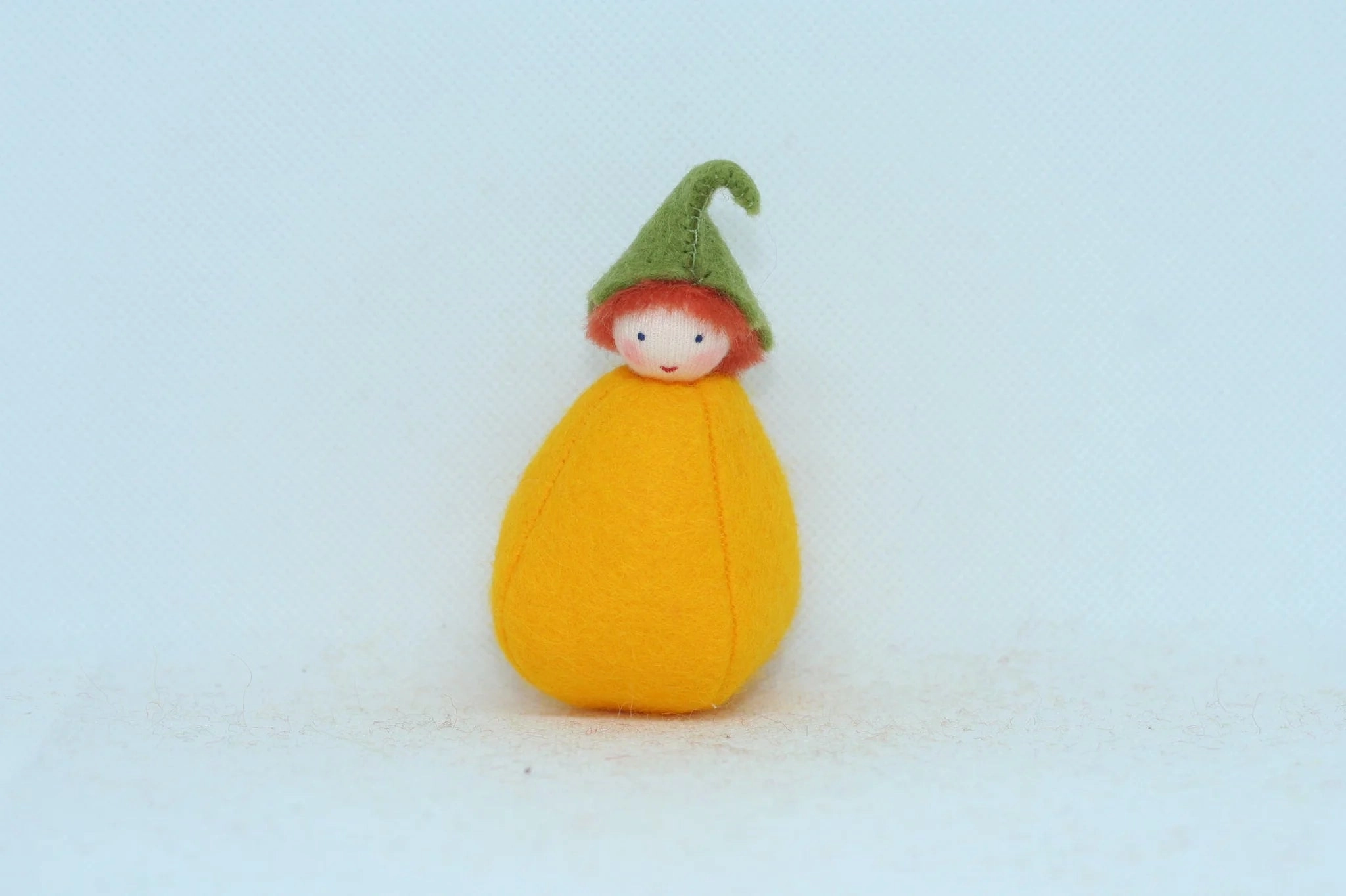 Sale Yellow Pumpkin | Fair Skin Tone