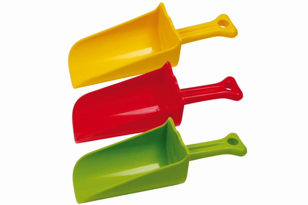 Sand Shovel [1 Piece]