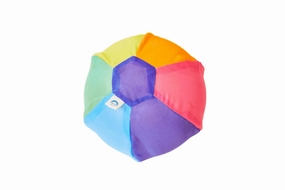 Sarah's Silks Rainbow Balloon Ball