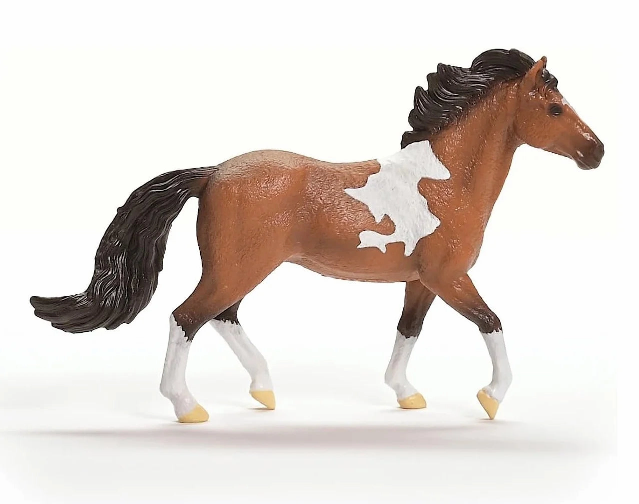 Schleich 13978 Mangalarga Marchador Stallion