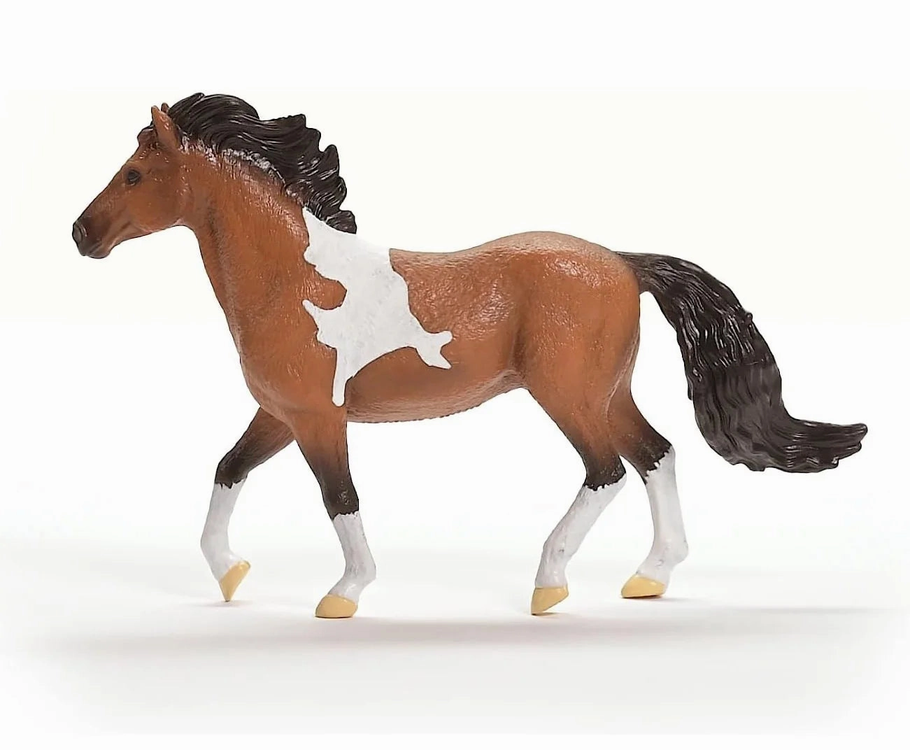 Schleich 13978 Mangalarga Marchador Stallion
